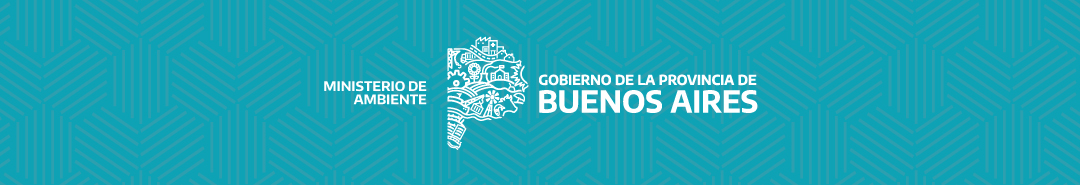 Ministerio de Ambiente de la provincia de Buenos Aires