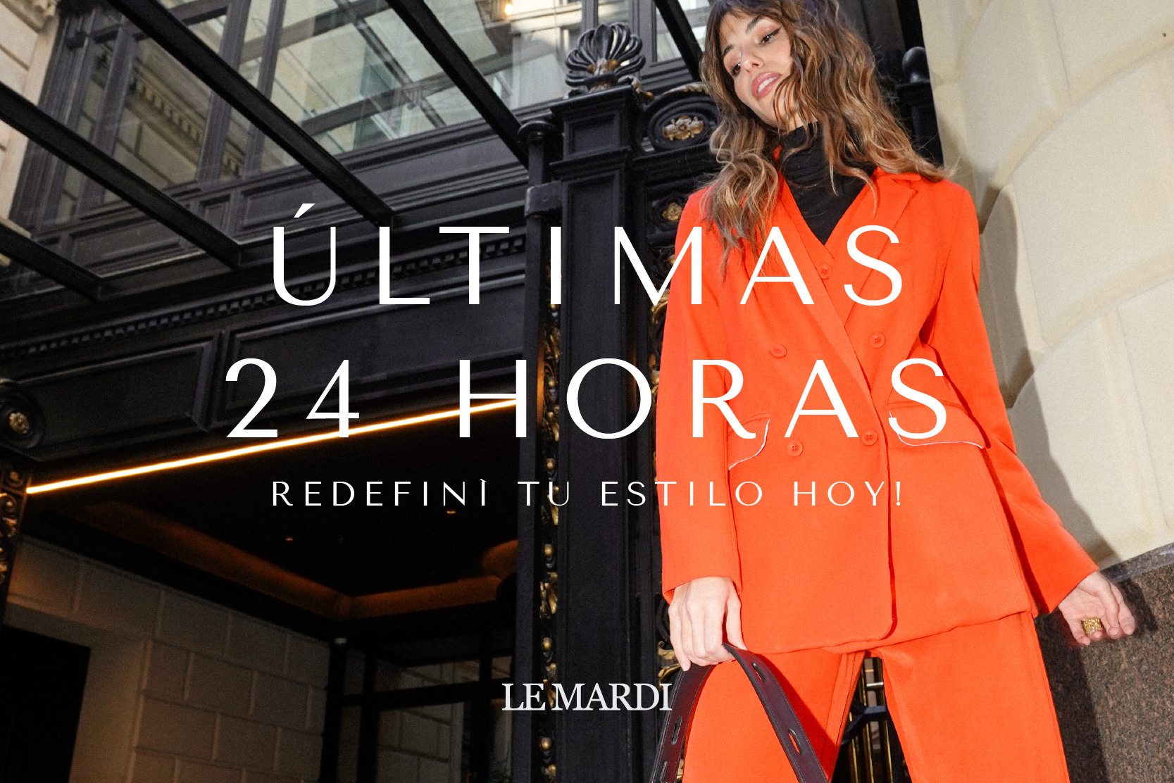 Últimas 24 horas
