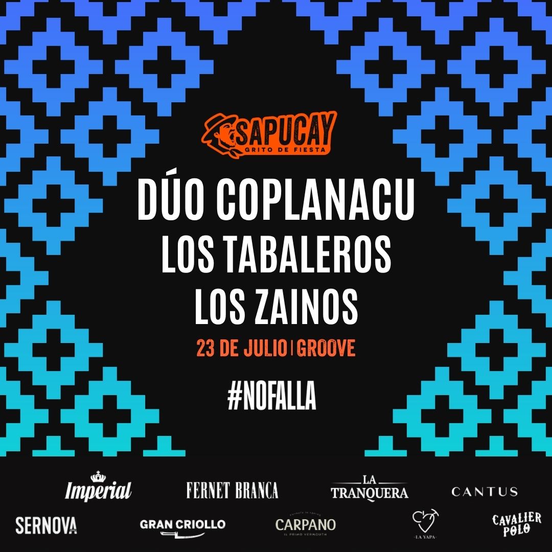 Flyer jueves 23