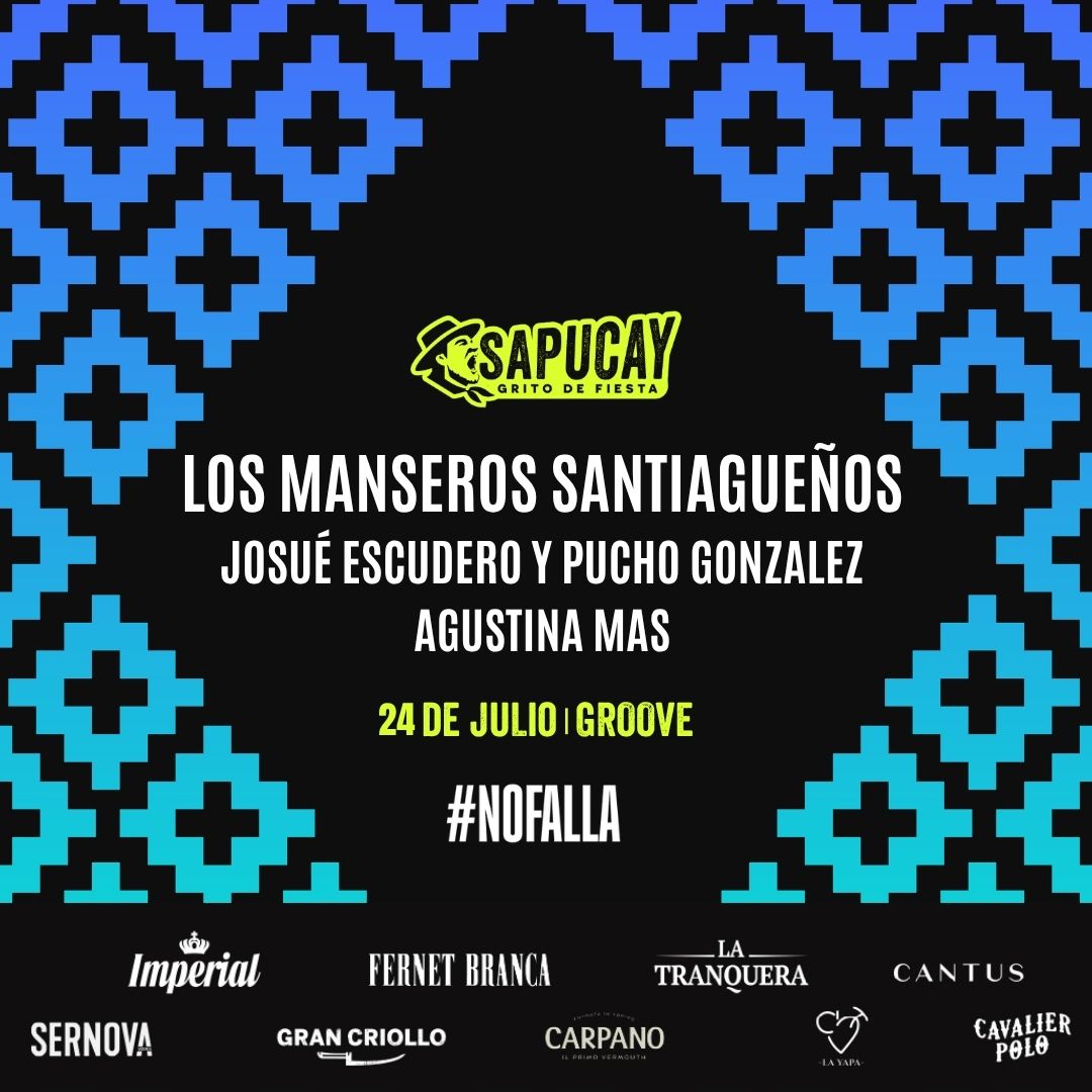 flyer Viernes